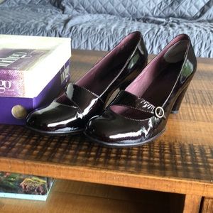 Indigo by Clark’s Kara Rose